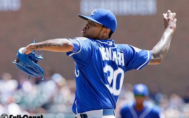 ロイヤルズ25歳右腕がドミニカで自動車事故で死去　同日に元MLB選手も事故死