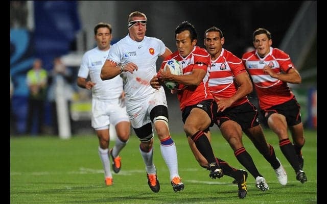  日本代表の新たなビッグマッチ決定！　秋に敵地でフランス代表と対戦だ！ 