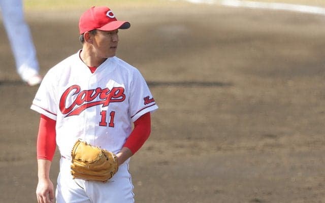 7年目、未完の大器が目覚めるか…広島・福井優也が秘める可能性