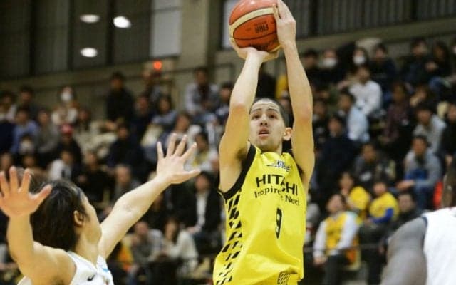 ［CLOSE UP］ベンドラメ礼生（サンロッカーズ渋谷）覚醒した万能ポイントガードがチームをもう一つ上のレベルへ導く