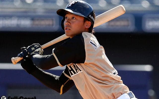 日本ハムが春季キャンプメンバー入れ替え　中島が2軍、高濱が1軍スタートに