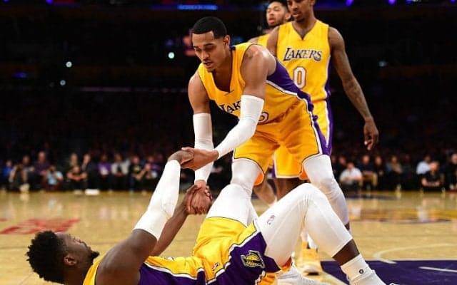 レイカーズ、コービー・ブライアントの『81得点ゲーム』から11周年記念の日に球団ワーストの大敗