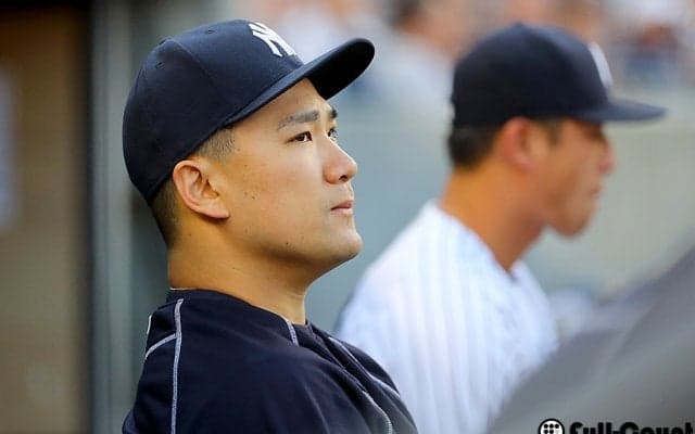 WBC辞退を表明の田中将大、ファンから激励相次ぐ「サイ・ヤング賞を期待」