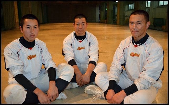 【多治見】強豪ひしめく岐阜大会を制した公立の普通科進学校（前篇）