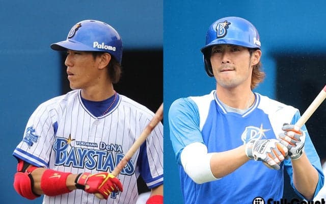 DeNAでは30歳が“ベテラン”　平均年齢25歳のチームに求められる2人の力