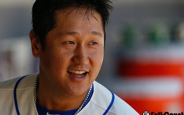 元SB李大浩が韓国球界に復帰！　古巣ロッテと4年約14.5億円と現地報道