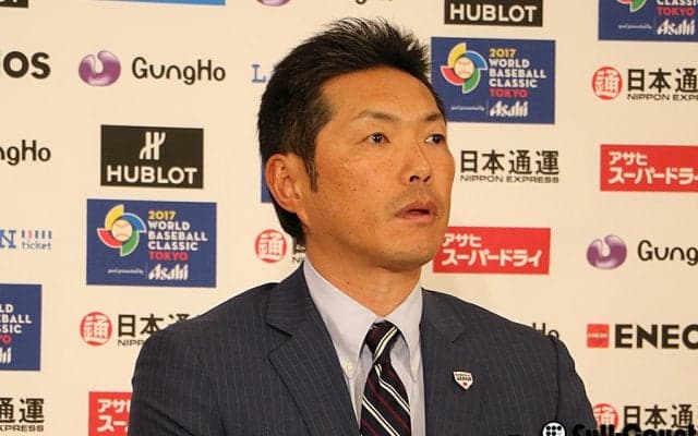 侍ジャパンの追加8選手発表、藤浪、小林、松井ら選出　WBC出場の27人が決定