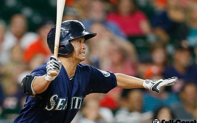 メジャー組は青木宣親のみ　世界一2度の安打製造機にかかる“V使者”の期待