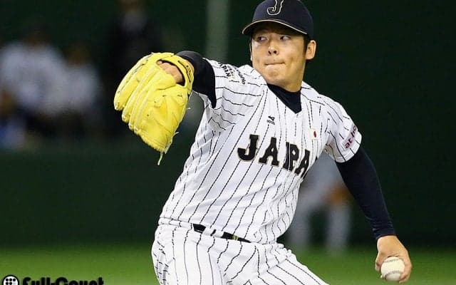 侍ジャパンの投手陣決定、守護神は誰に？　松井、平野、牧田、それとも…