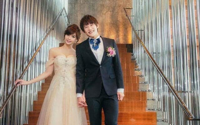 ロッテ・チェン、年俸1600万円で再契約「開幕からずっと1軍で投げたいネ！」