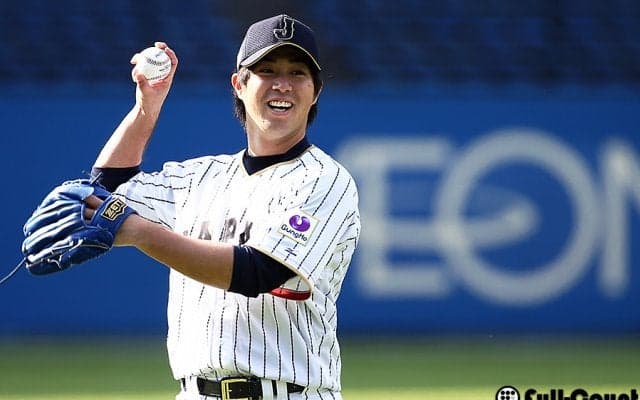 昨季タイトルホルダーも…WBC侍ジャパン入りしていない主な選手は？
