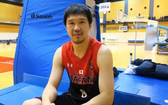 ［CLOSE UP］太田敦也（三遠ネオフェニックス）まだまだ上達できる32歳の意欲と、世界を経験して後輩たちに伝えること