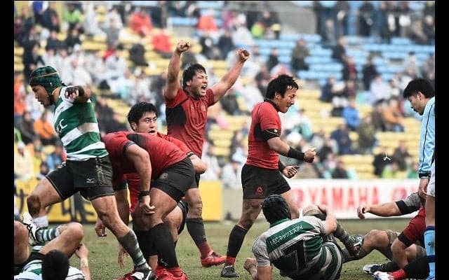  日本ラグビー選手権、来季から大学枠撤廃！　理事会で最終決議 