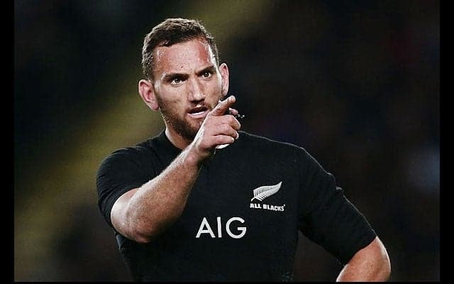  クルーデンが仏モンペリエと3年契約！　チーフス、NZ代表で最後のプレーへ 