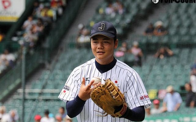 「GO!GO!GO!」は“魔法の言葉”　主将・清宮発案、早実スローガンの効果とは