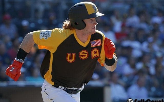 30球団中2位と充実した有望株集まるヤンキース　明るい未来に田中の姿は？