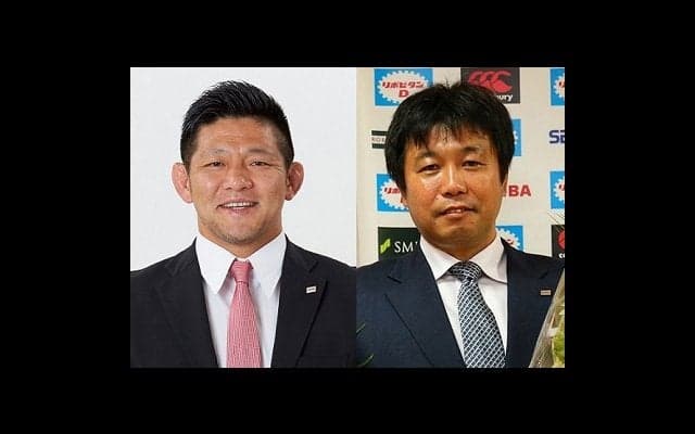  東芝の冨岡ヘッドコーチが退任　新指揮官はリオ五輪4強に導いた瀬川氏 