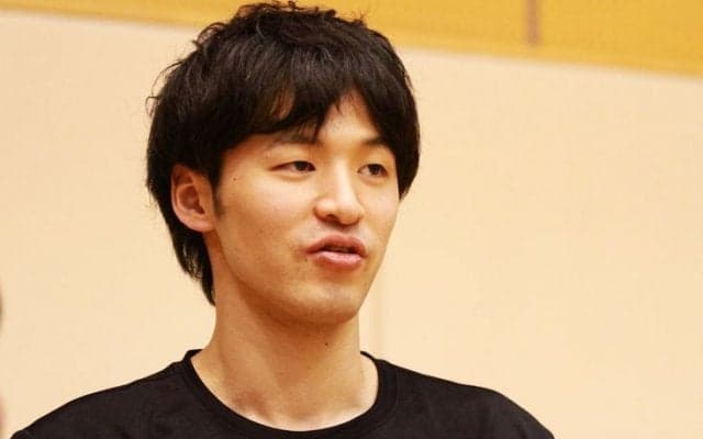 ［CLOSE UP］西川貴之（レバンガ北海道）ステップアップを続ける『向上心の塊』は地元開催のイラン戦出場に意欲メラメラ！