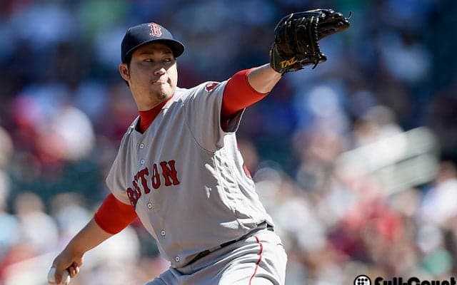 マーリンズ田澤へWBC参加要請　地元紙が「日本球界との関係改善」に注目