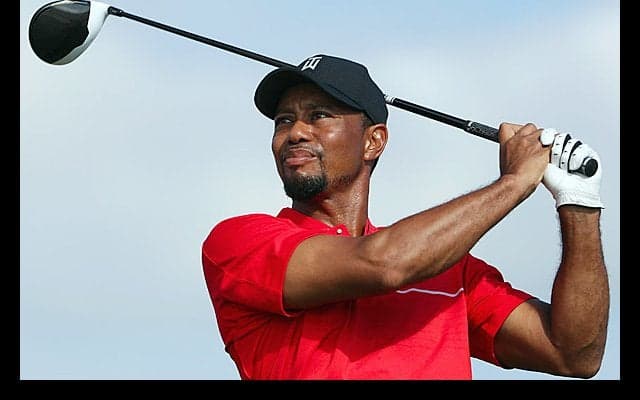 【動画】タイガー復帰！ J.デイ、D.ジョンソンとの豪華ペアリング　松山＆石川も参戦