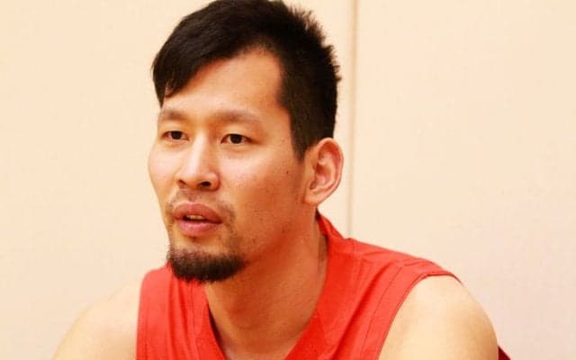 ［CLOSE UP］谷口大智（秋田ノーザンハピネッツ）竹内兄弟は『あこがれ』から『ライバル』へ、成長著しいビッグマンの挑戦