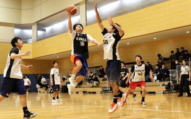 世界に通用する選手を輩出するために。『B.DREAM』と特別指定選手制度が日本のバスケットボールを変える！