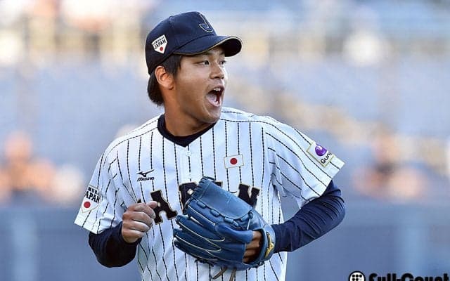 ロッテがキャンプメンバー発表　新人6選手が1軍スタート、育成2位も抜擢