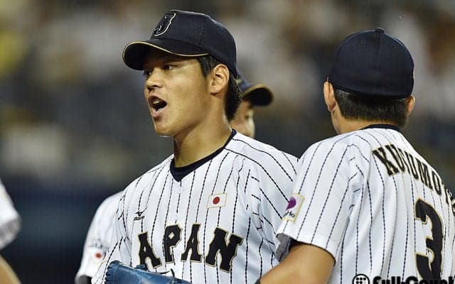 ロッテドラ1佐々木、1軍スタート正式決定　「開幕1軍へ課題を持って」