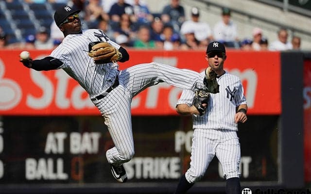 ヤンキース正遊撃手も参戦へ　オランダ内野陣は「WBC最強の布陣の一つ」