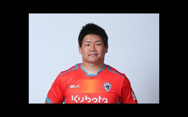  クボタが11選手の退団発表。元主将の荻原、南ア代表のマプーら 