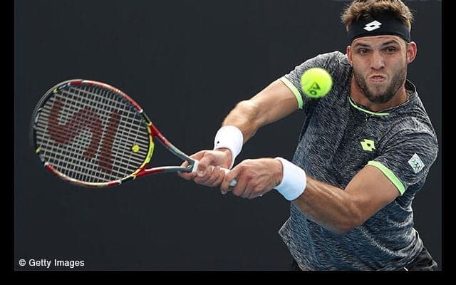  ベルディヒ不在のチェコは新人でオーストラリア戦に挑む [デ杯チェコ対オーストラリア] 