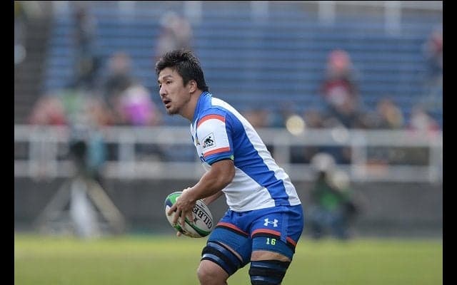  サンウルブズに日本代表の布巻が追加！　コカ・コーラのワイクスとトゥポウも 