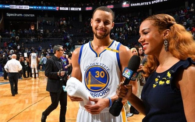 『ステフィン・カリーとマイケル・ジョーダンの違い』について、両者をよく知るスティーブ・カーが語る