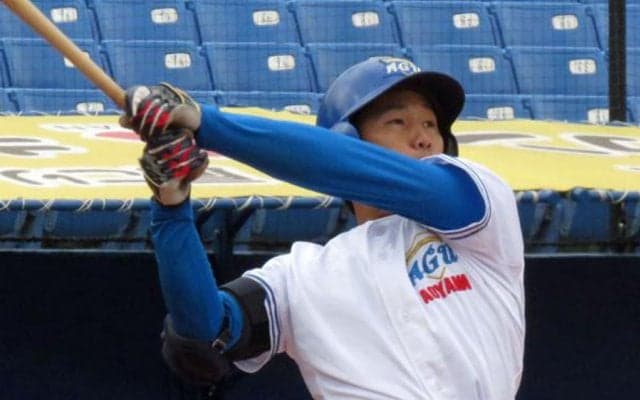 今年ブレイク必至　恩師が語るオリックス吉田正尚、フルスイングの秘話