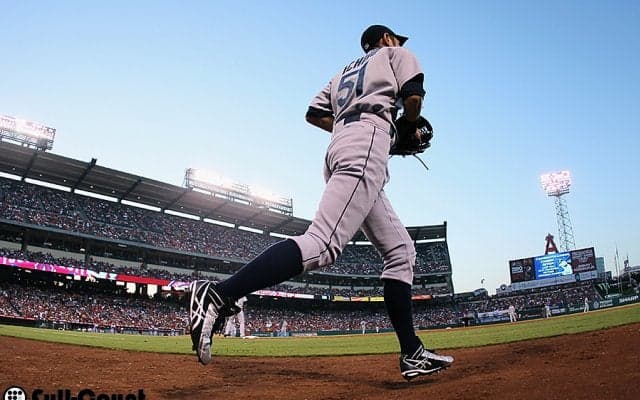 地元紙が提言　マリナーズ「51」はイチロー＆ジョンソンの「同時」永久欠番に