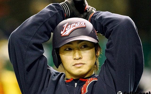 侍ジャパンに「4番・青木」の“仰天プラン”浮上!?　稲葉打撃コーチが明かす
