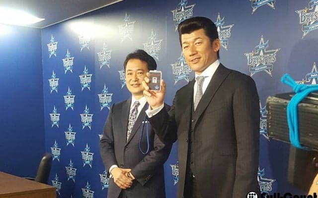 昨季限りで引退の“番長”三浦大輔氏、DeNAのスペシャルアドバイザーに就任