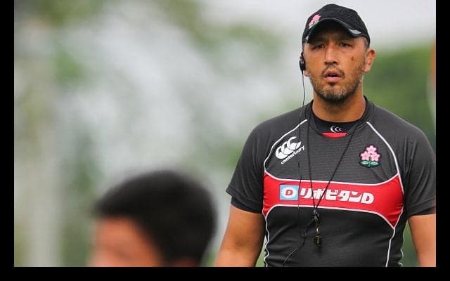  再昇格目指すU20日本代表　新ヘッドコーチに遠藤哲氏 