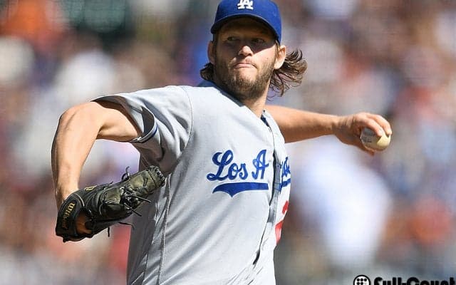 2017年以降はドジャースが君臨!?　米メディアがカブスとの2強時代を予測