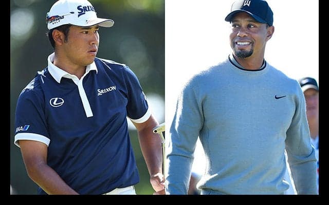 【アプリ限定】松山組・タイガー組の大会2日目 テレビ放送開始前のプレーを緊急LIVE配信！1/28（土）午前1時45分より