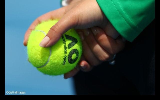  男子ダブルスはスー・ユーシャオとジャオ・リンシのアジアペアが優勝 [全豪オープン・ジュニア] 