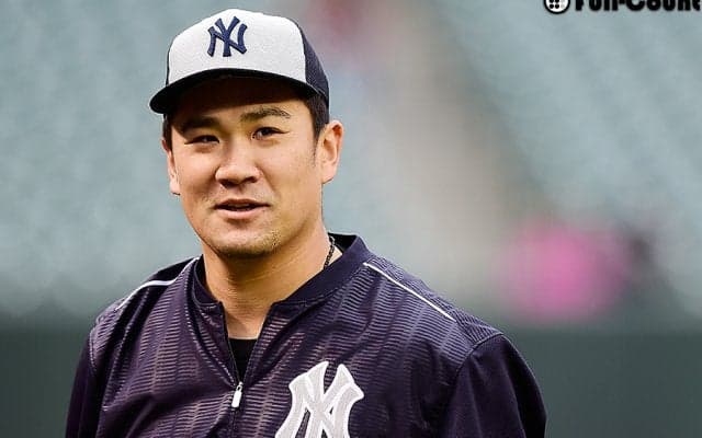 田中将大、“愛犬家メジャーリーガー”10人に選出　読者投票で目下最多得票