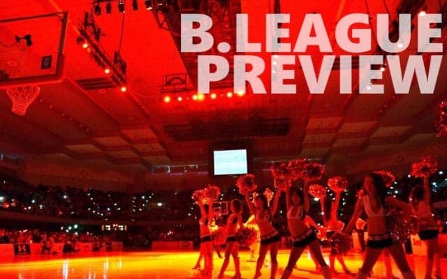 ［Bリーグ プレビュー第18節］vol.2 プレーオフ進出を見据え、ワイルドカード争い上位の千葉と大阪が激突