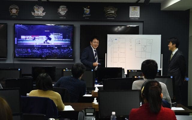 「奥深さ」に気付いた人も　野球の見方を変えるスコアシート