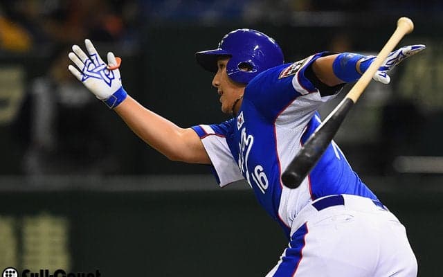 韓流スラッガー黄が試されるメジャー“適応力”　ホームランを打った後は…