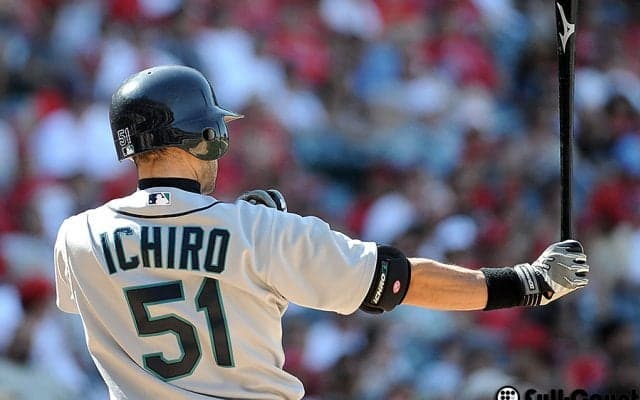 イチローにプホルスも…「引退後に永久欠番」現役5選手を海外メディアが特集