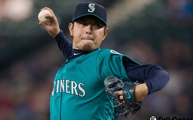 高年齢化、若手不足、財政問題…米メディアがマリナーズにチーム再建を提言