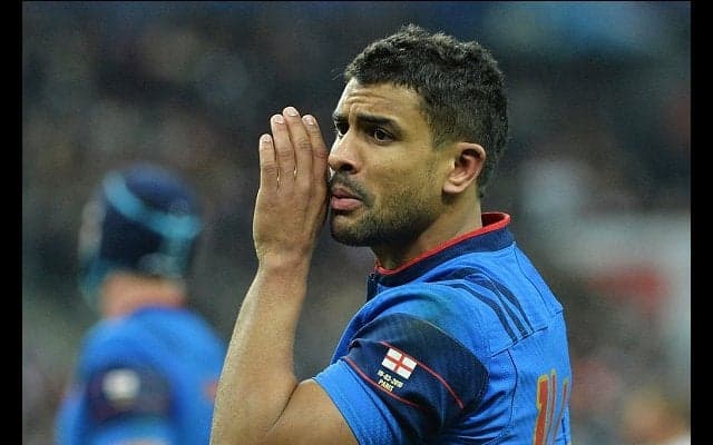  フランス代表に痛手…　フォファナがアキレス腱断裂で欧州6か国対抗欠場へ 