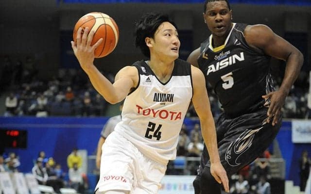 トランジションゲームで上回ったアルバルク東京、シーホース三河をホームで下して『東西首位決戦』で先勝