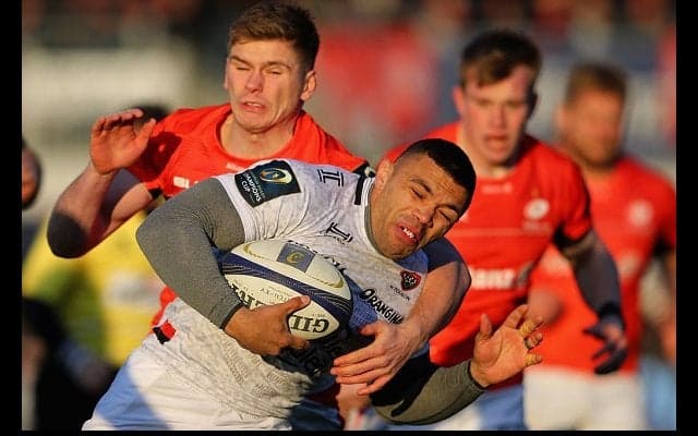  コナートが最終節で首位陥落、欧州8強逃す。トゥーロンは辛くも準々決勝へ 